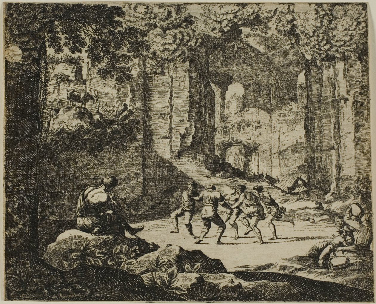  av Jean le Pautre