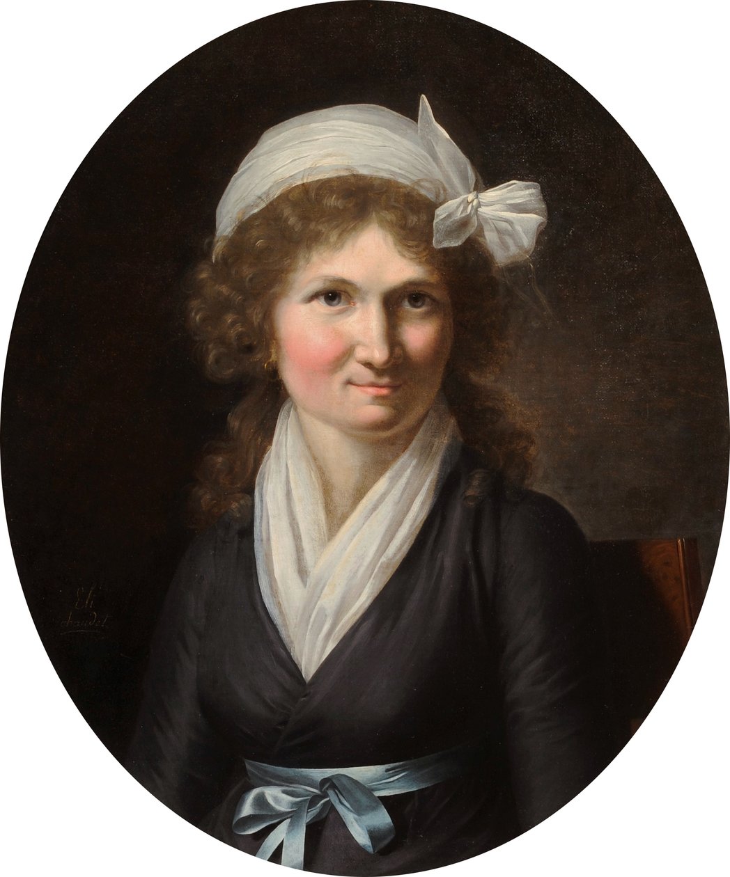 av Jeanne Elisabeth Chaudet