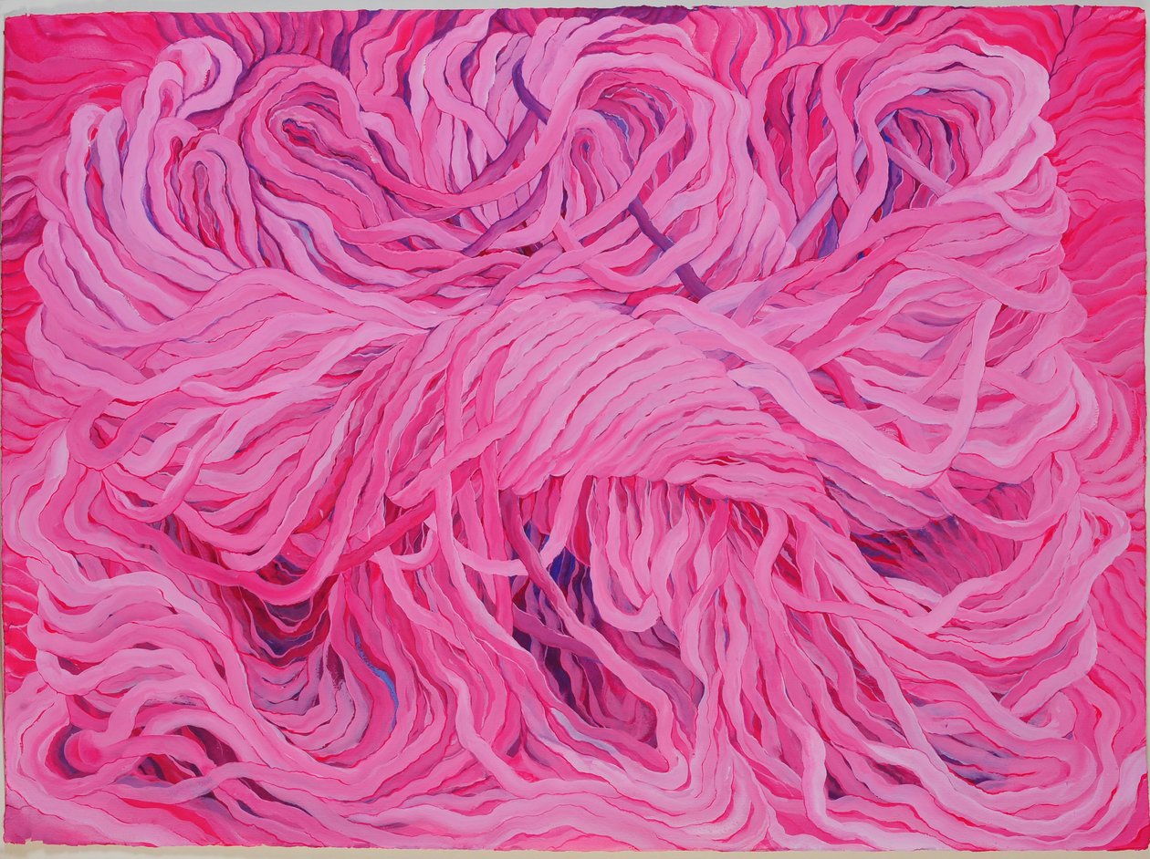  av Jeanne Maze