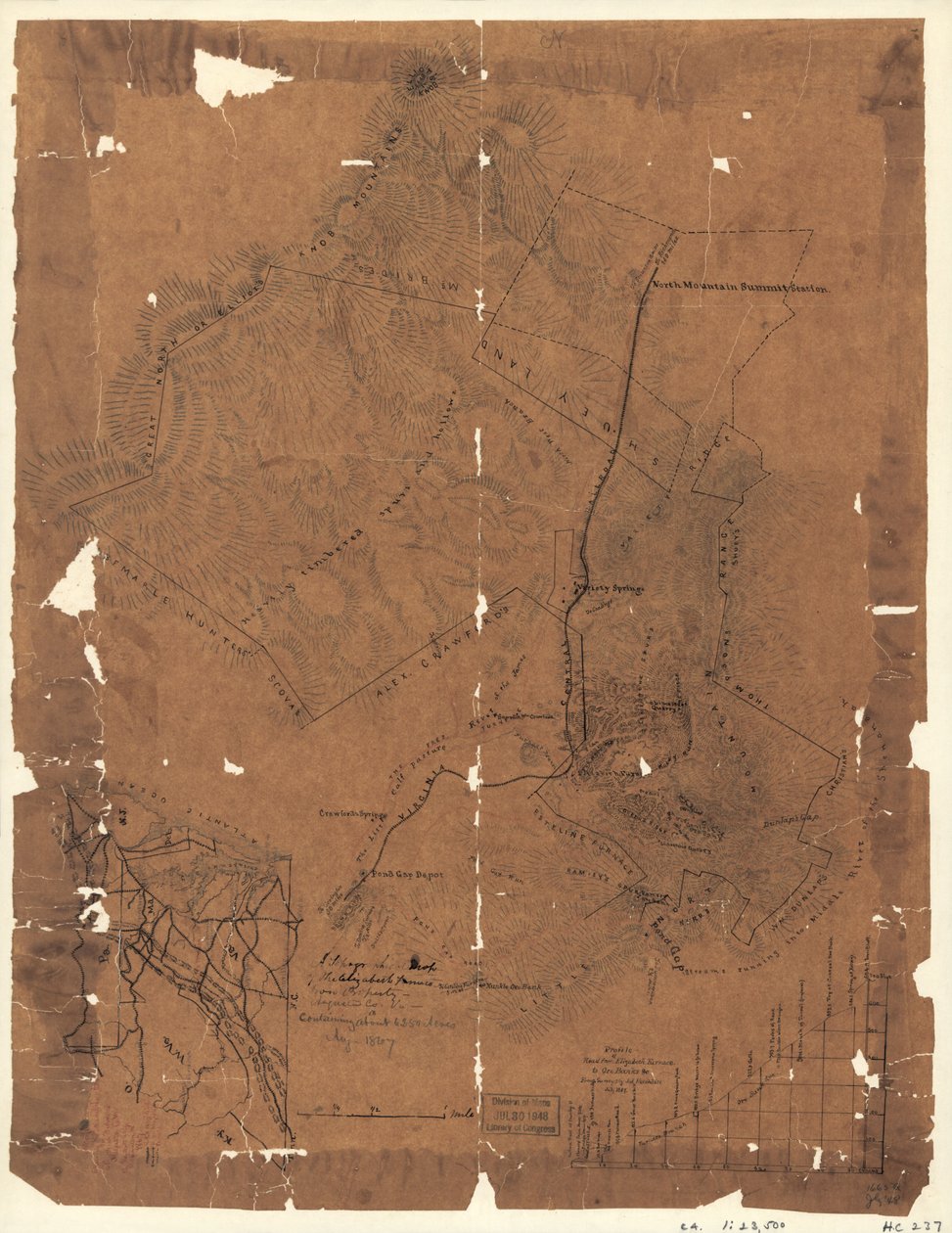  av Jedediah Hotchkiss
