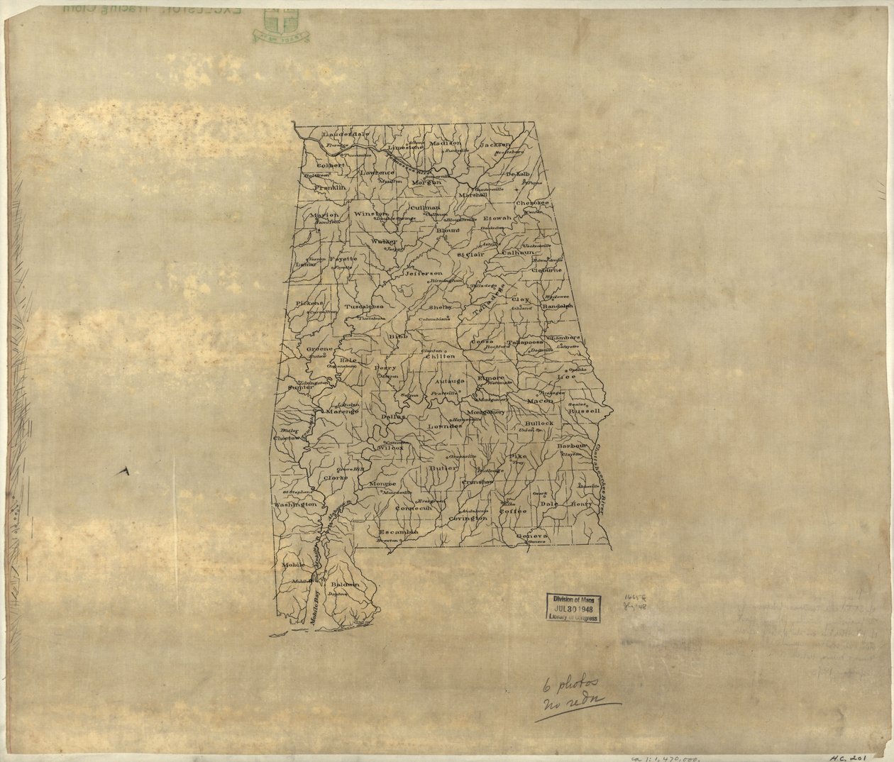  av Jedediah Hotchkiss