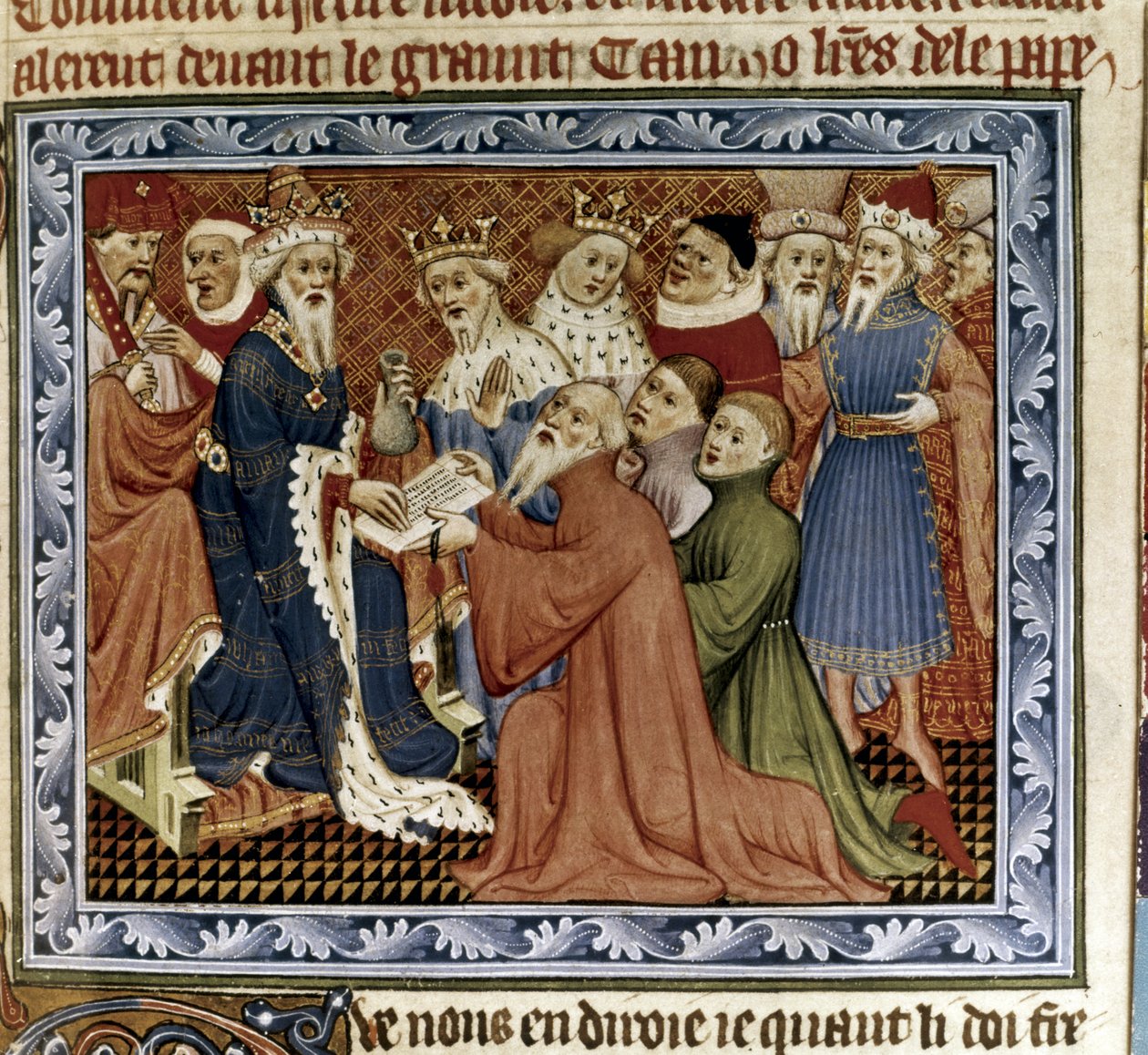  av Jehan de Grise