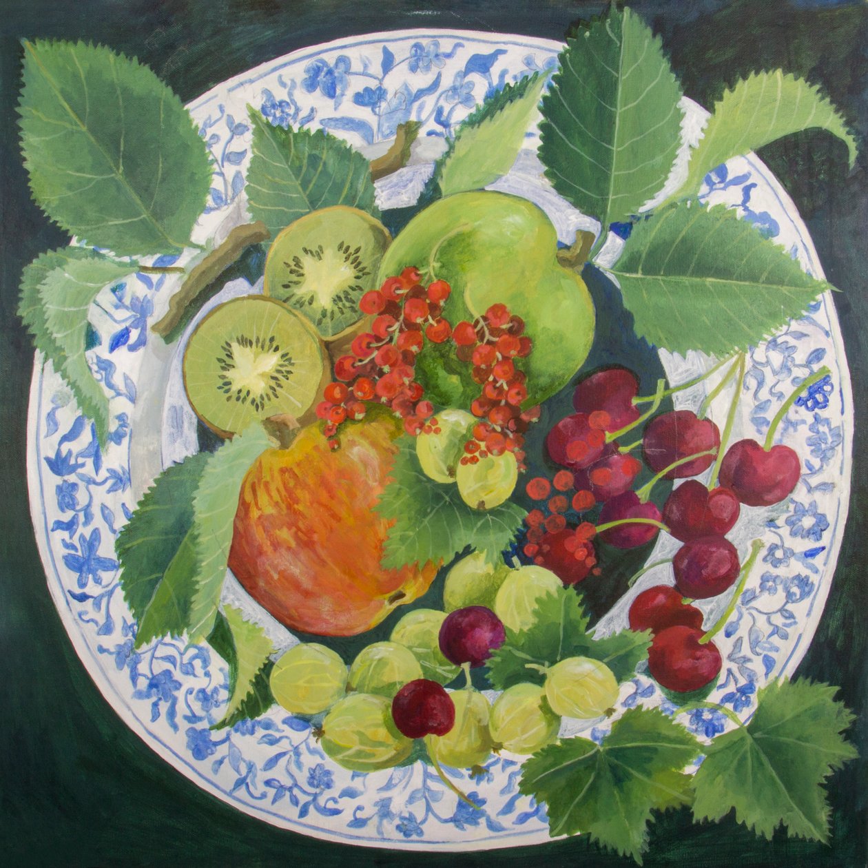  av Jennifer Abbott