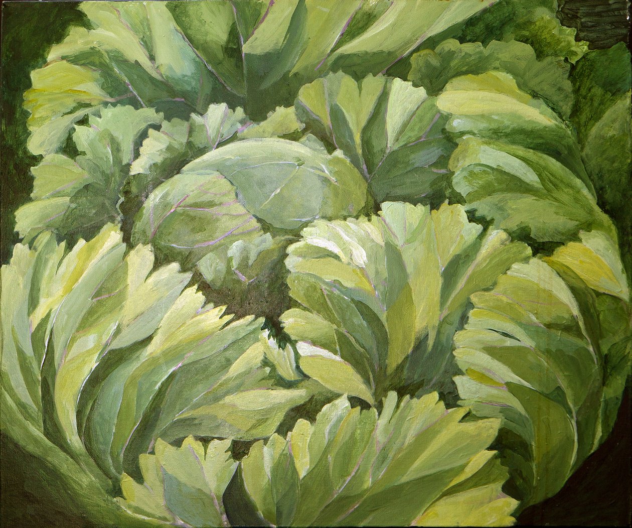  av Jennifer Abbott