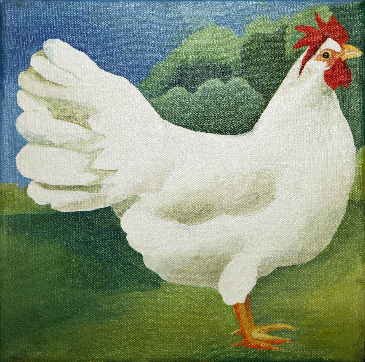  av Jennifer Abbott