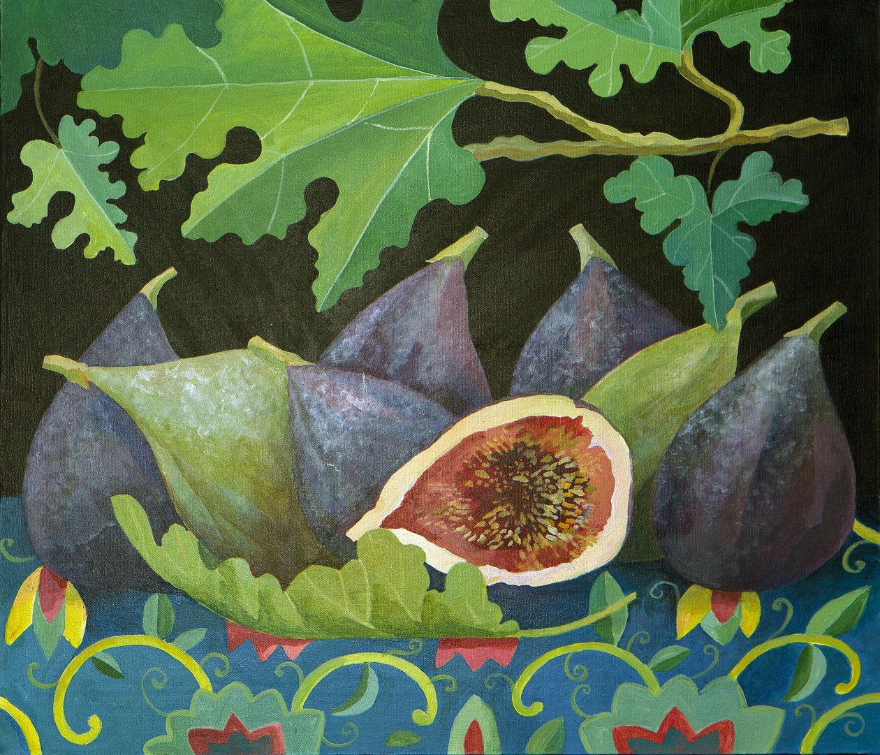  av Jennifer Abbott