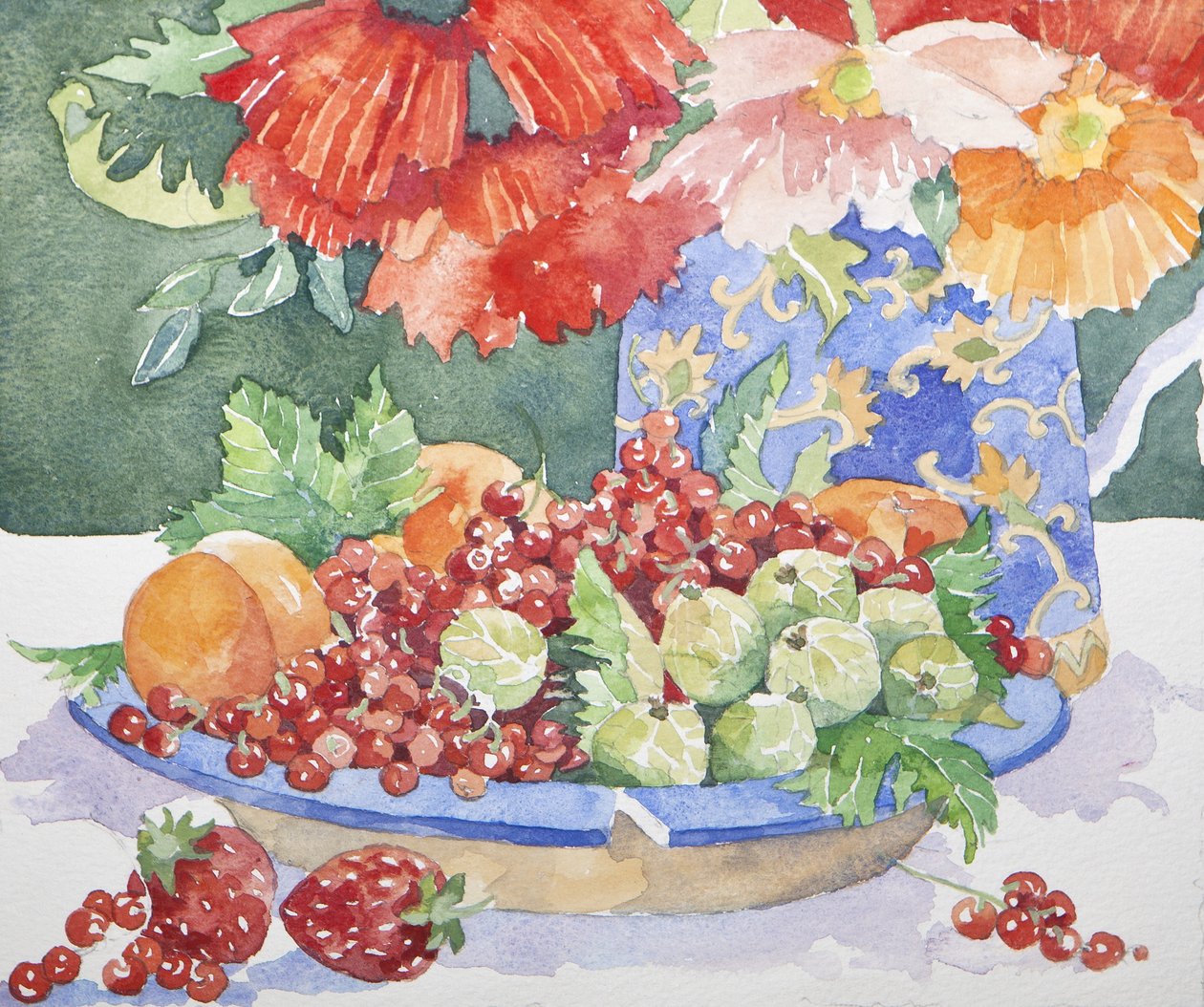  av Jennifer Abbott