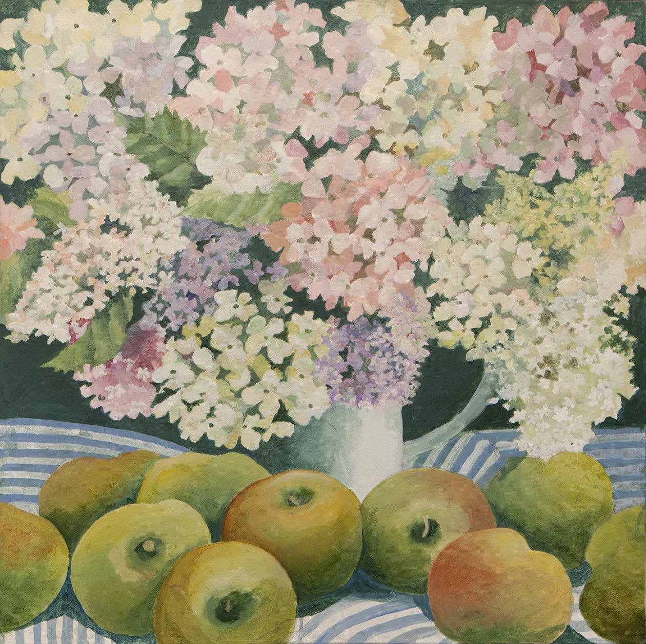  av Jennifer Abbott