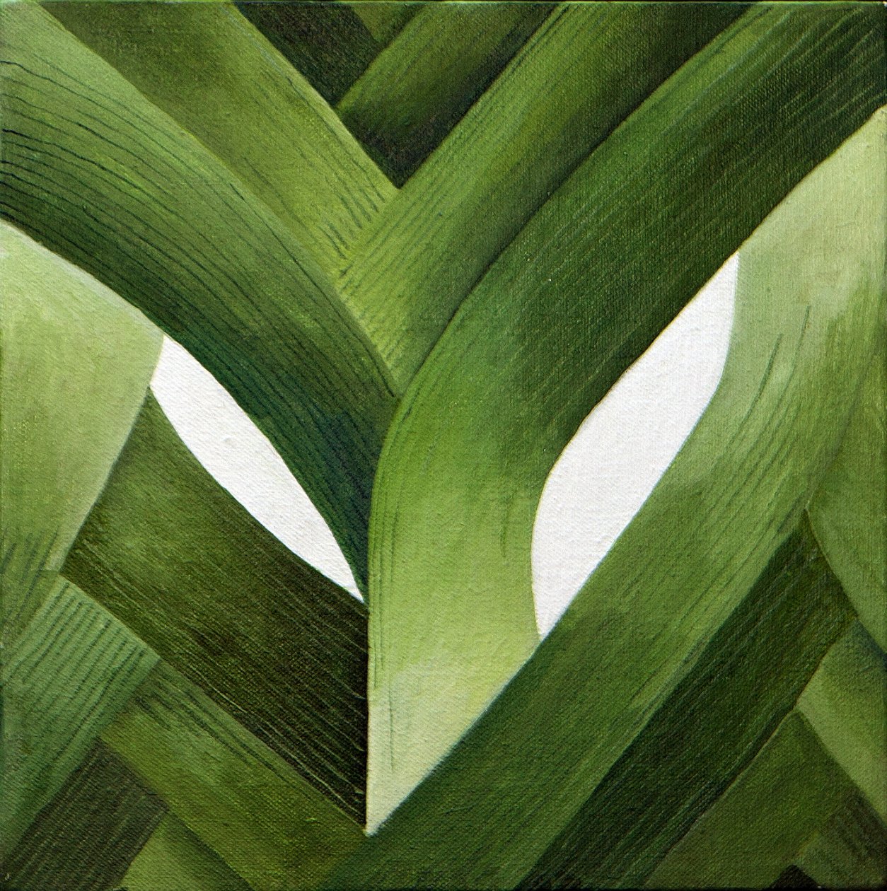  av Jennifer Abbott