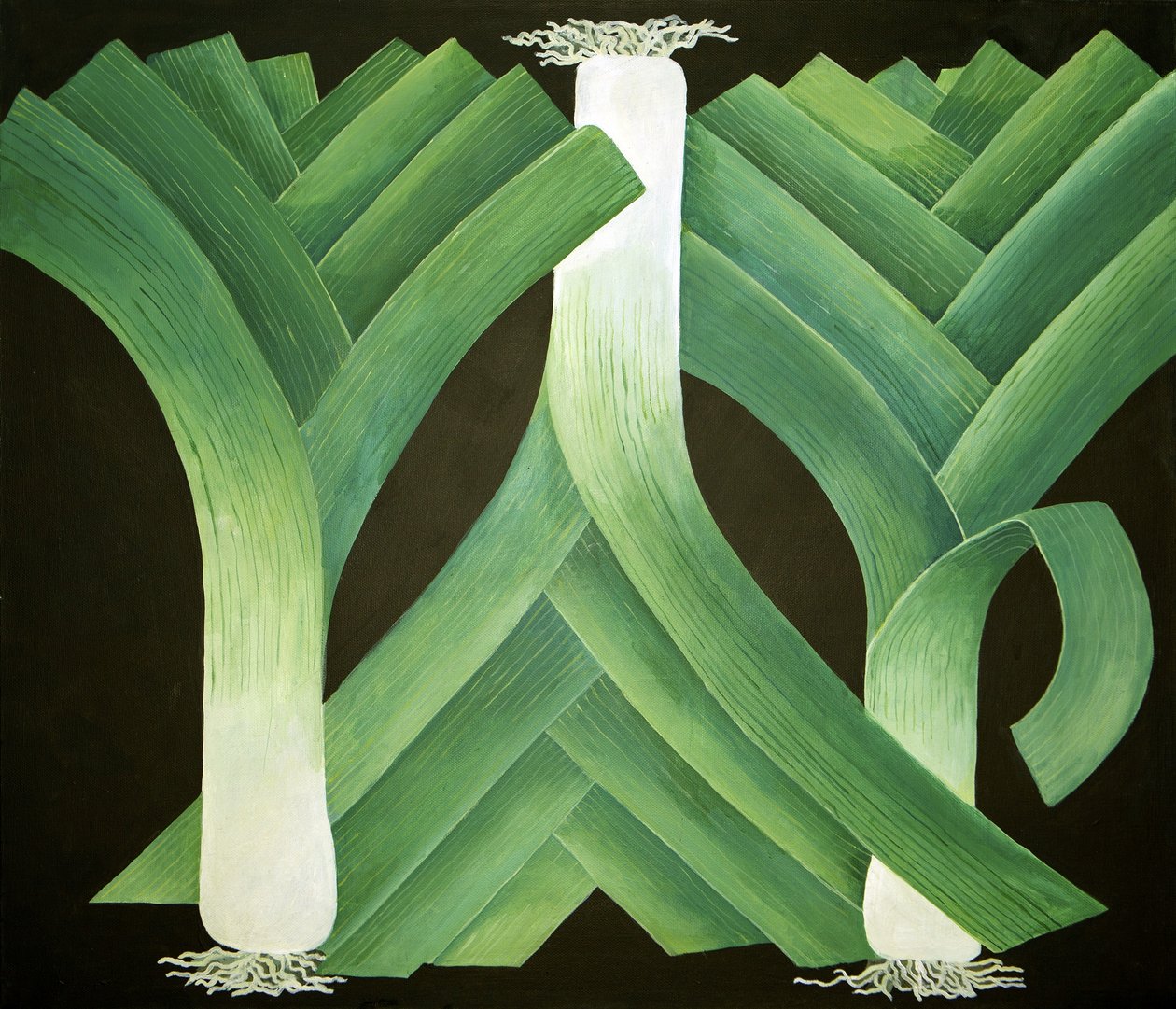 av Jennifer Abbott