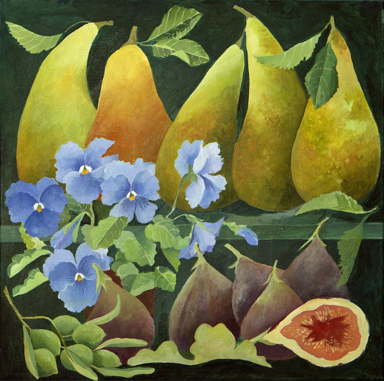  av Jennifer Abbott
