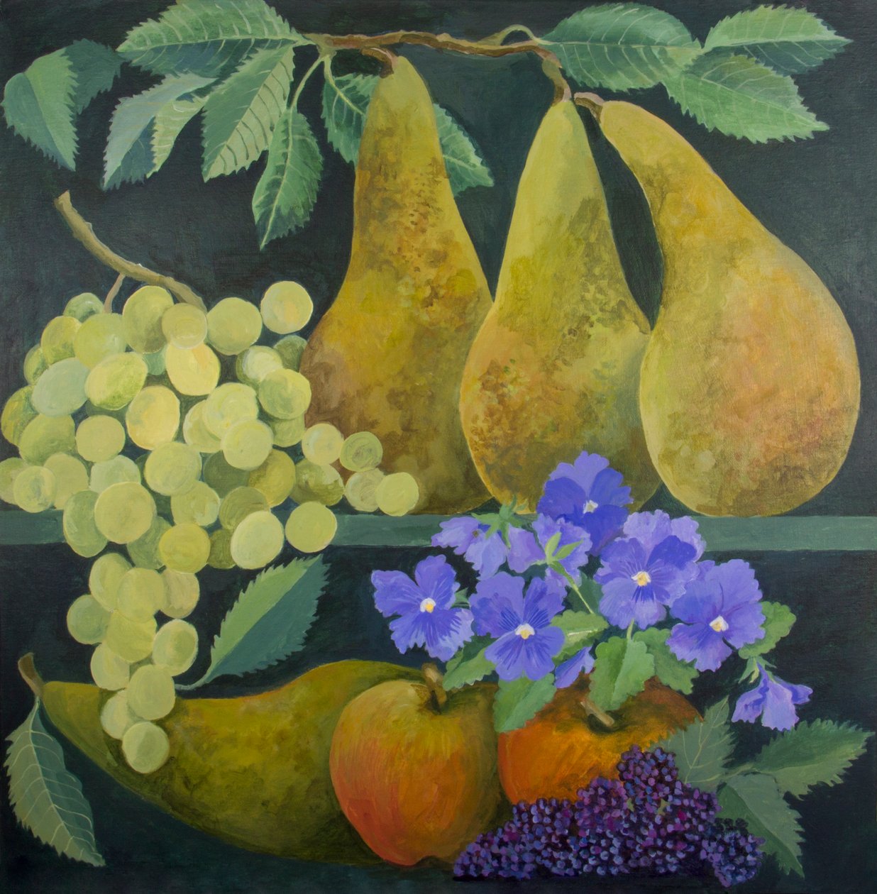  av Jennifer Abbott