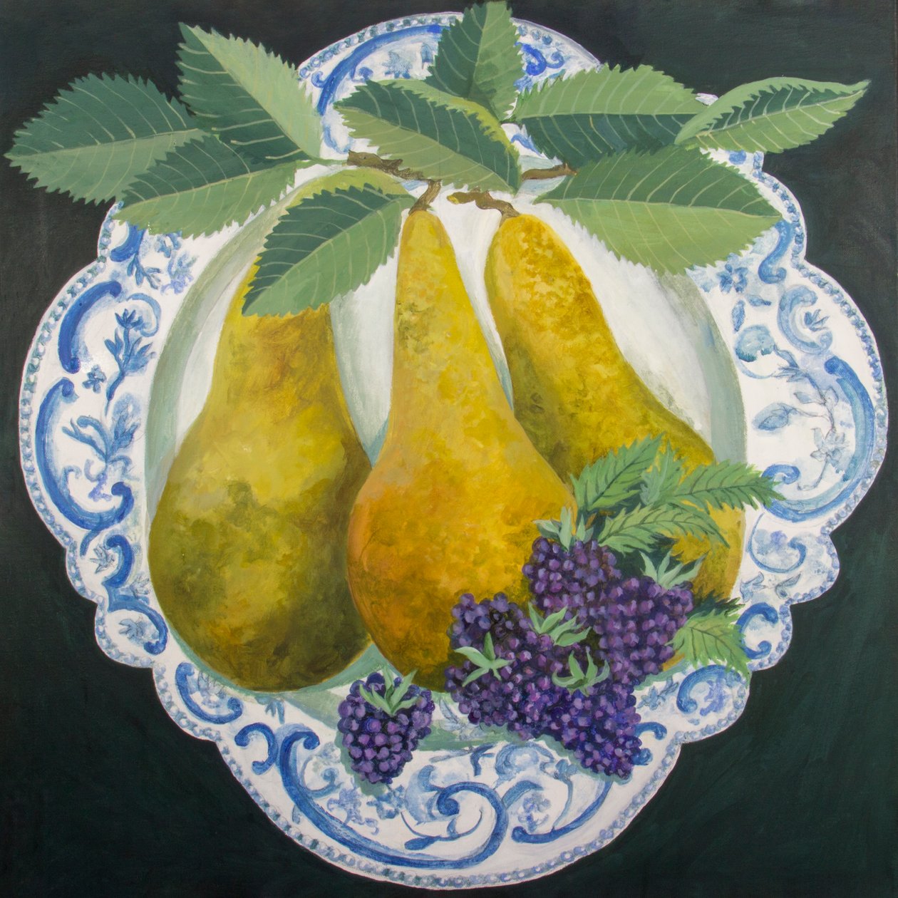  av Jennifer Abbott