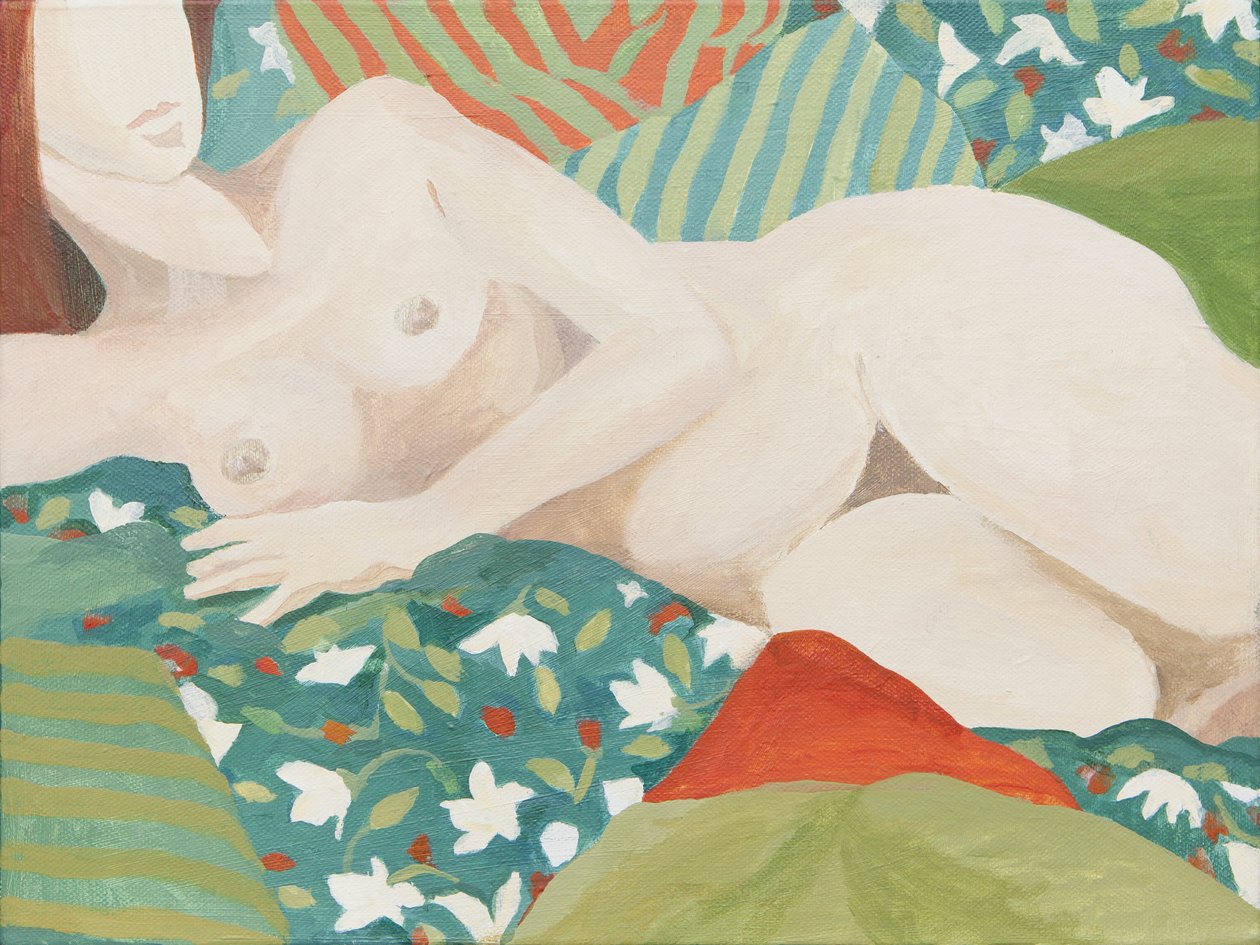  av Jennifer Abbott