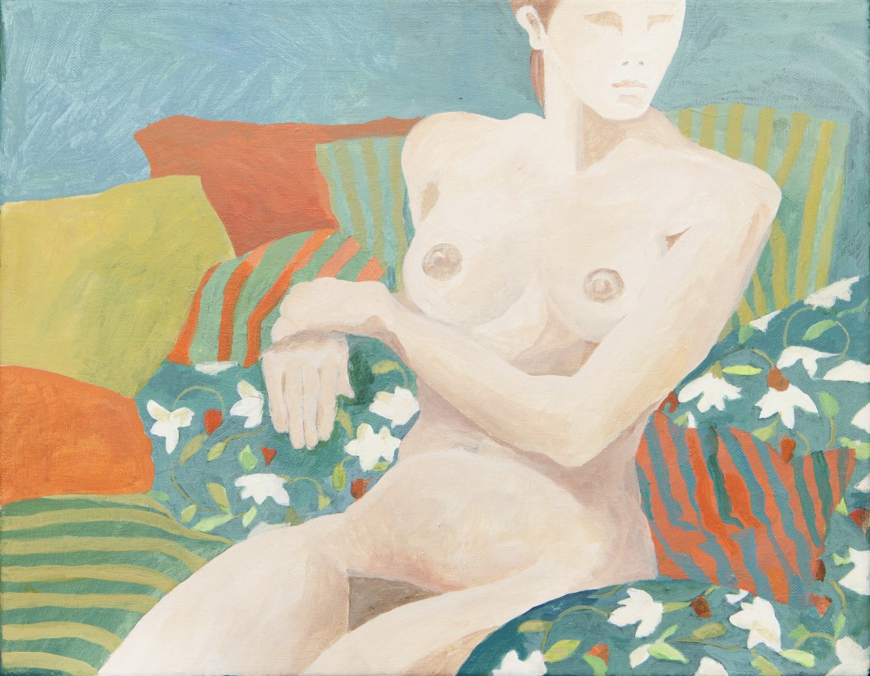  av Jennifer Abbott
