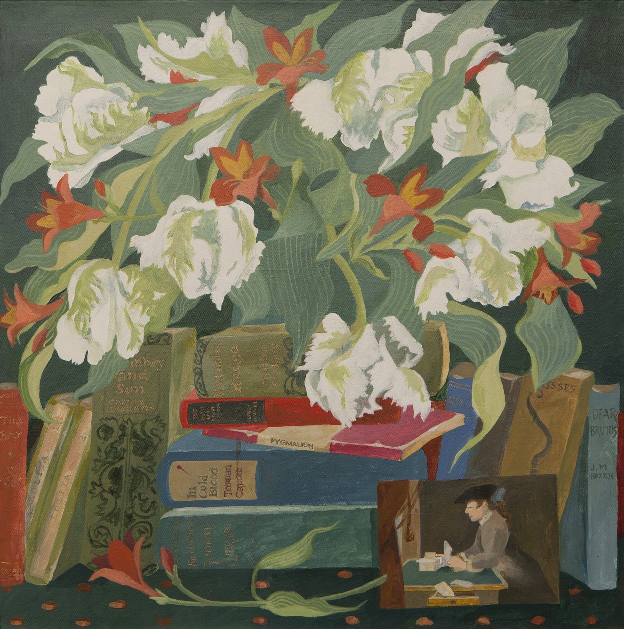  av Jennifer Abbott