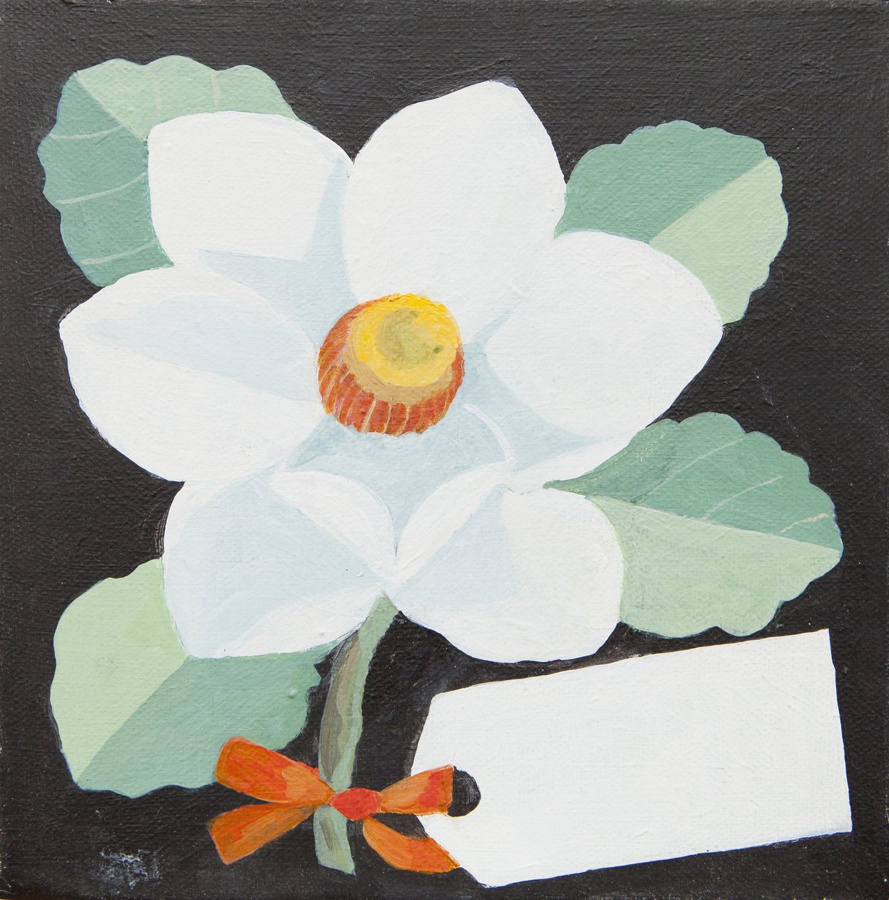  av Jennifer Abbott