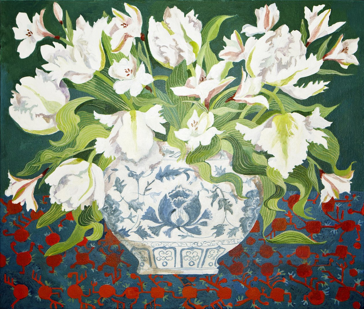  av Jennifer Abbott