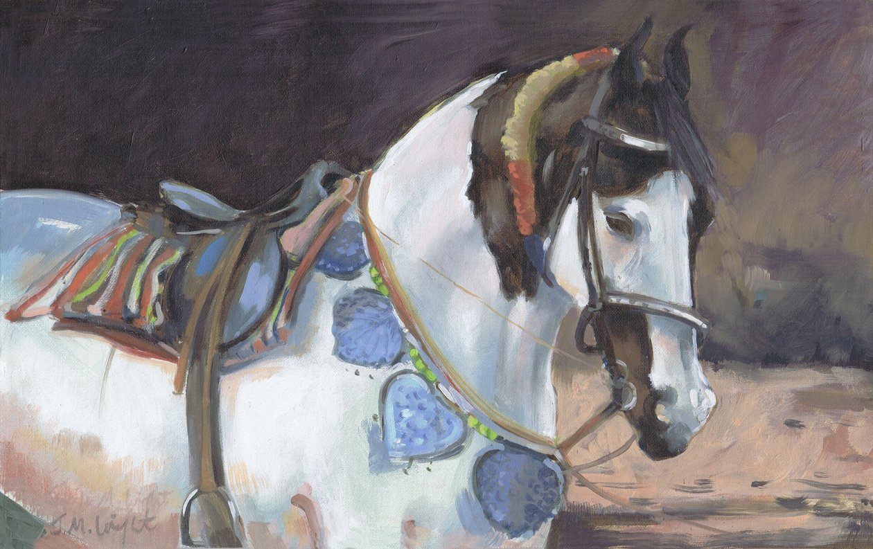  av Jennifer Wright