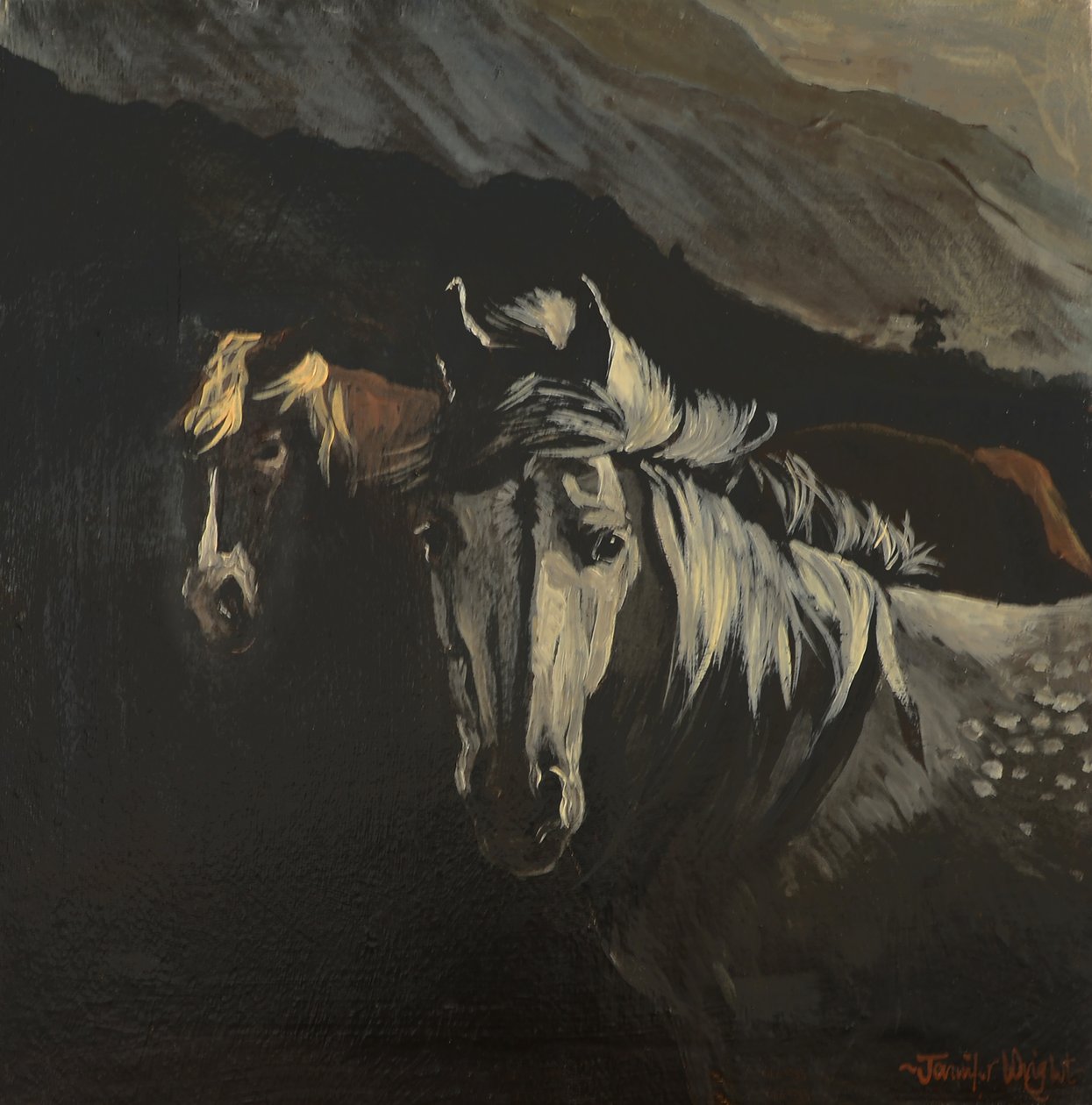  av Jennifer Wright