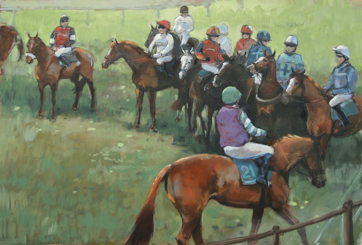  av Jennifer Wright