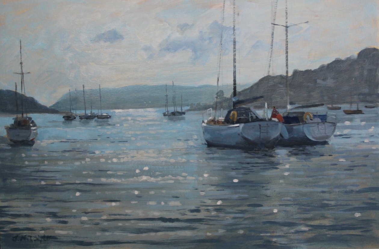 Ukjent tittel av Jennifer Wright