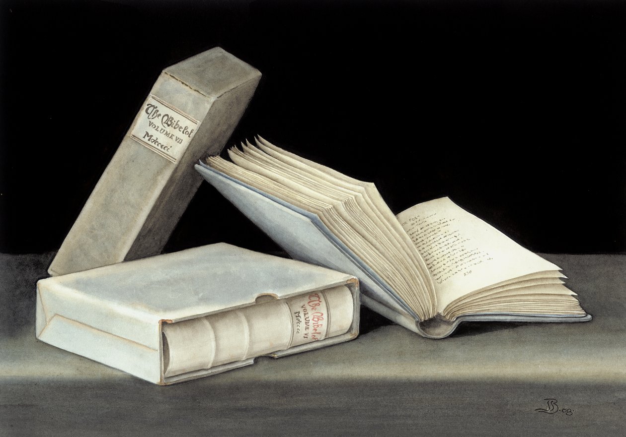 Bok av Jenny Barron