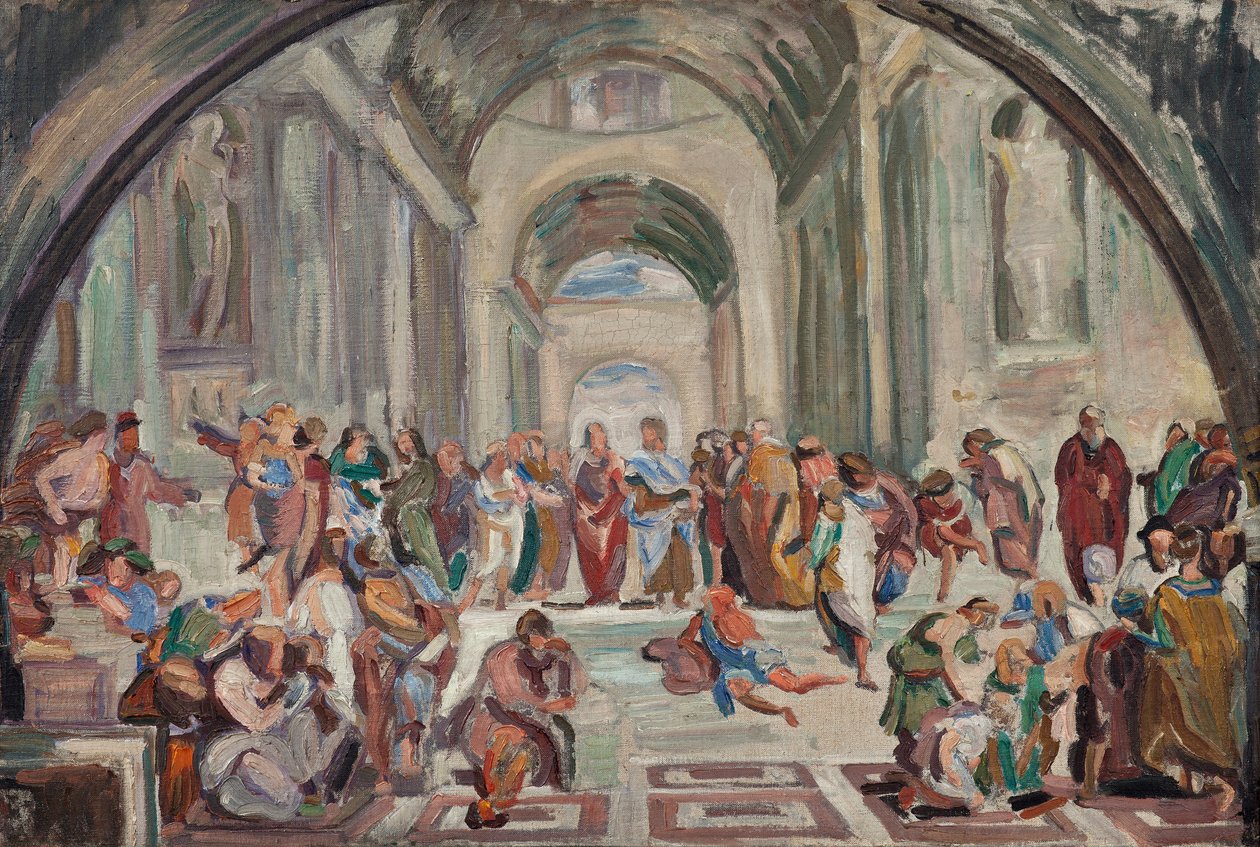 av Jens Adolf Jerichau
