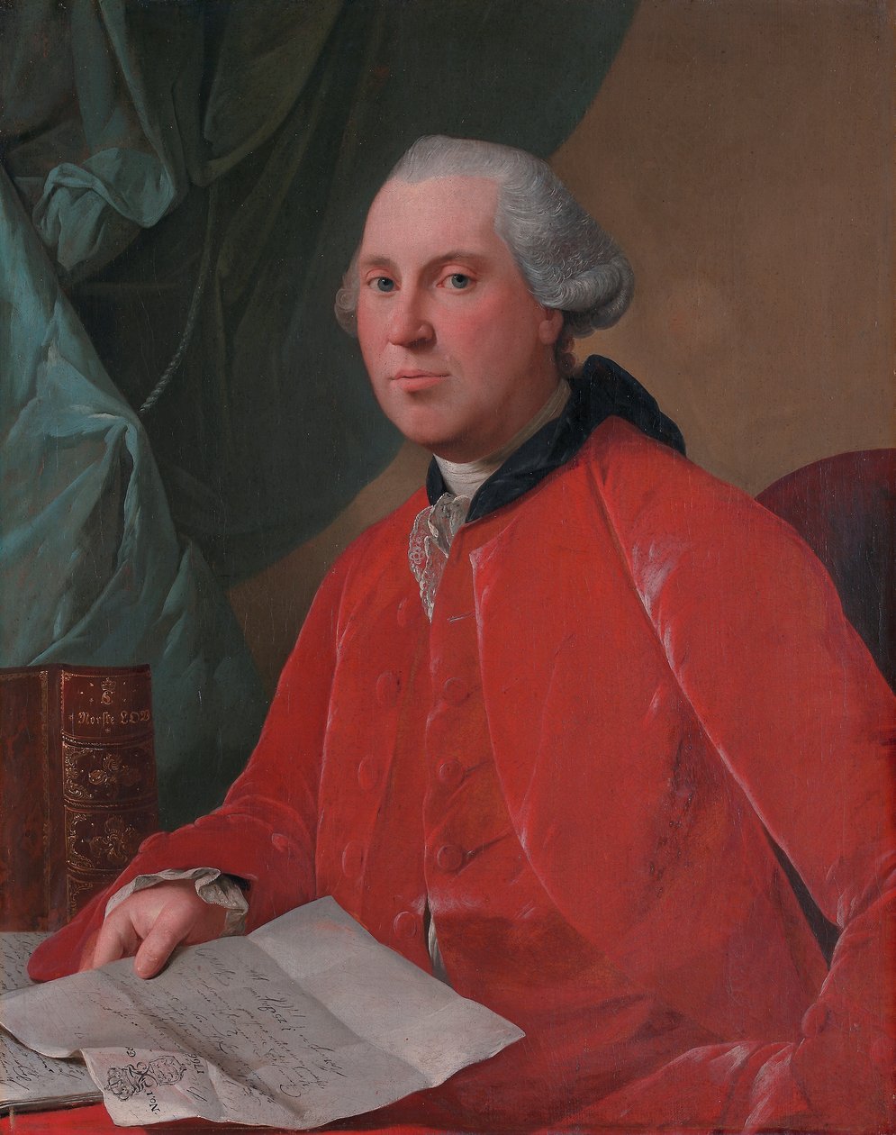  av Jens Juel