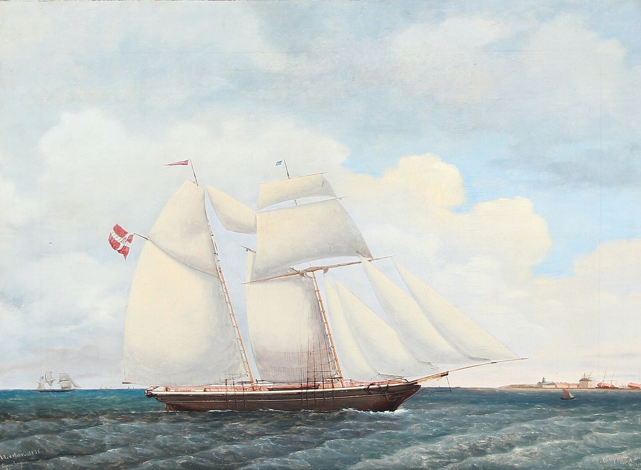  av Jens Thielsen Locher