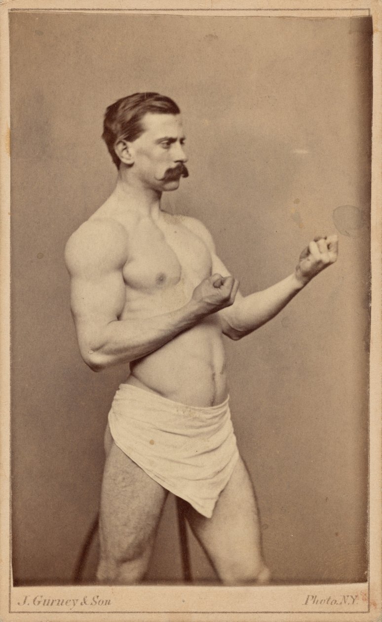  av Jeremiah Gurney
