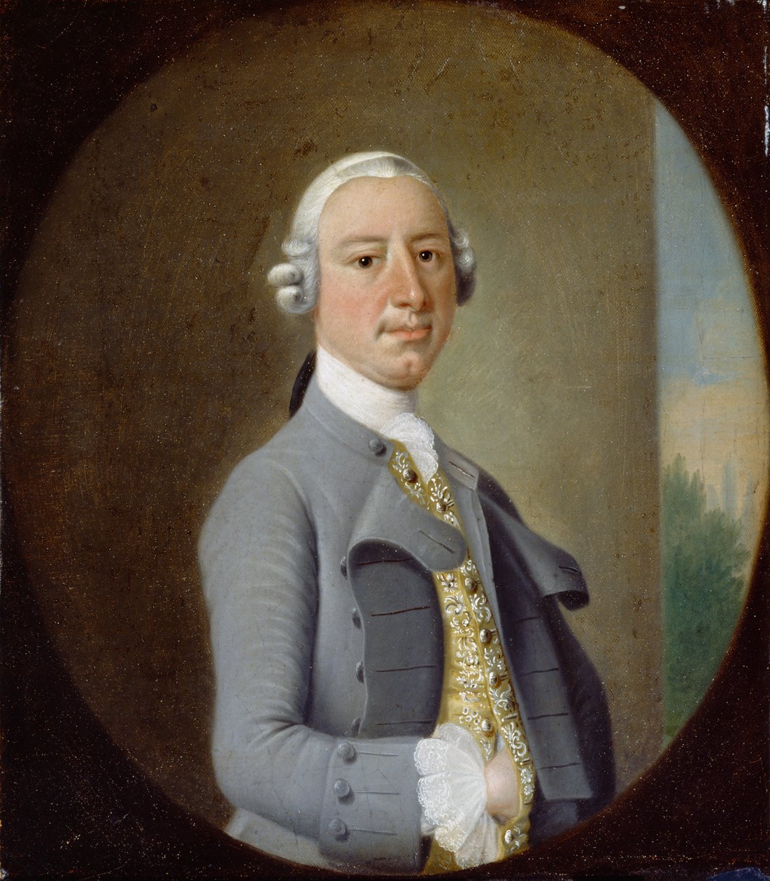  av Jeremiah Theus