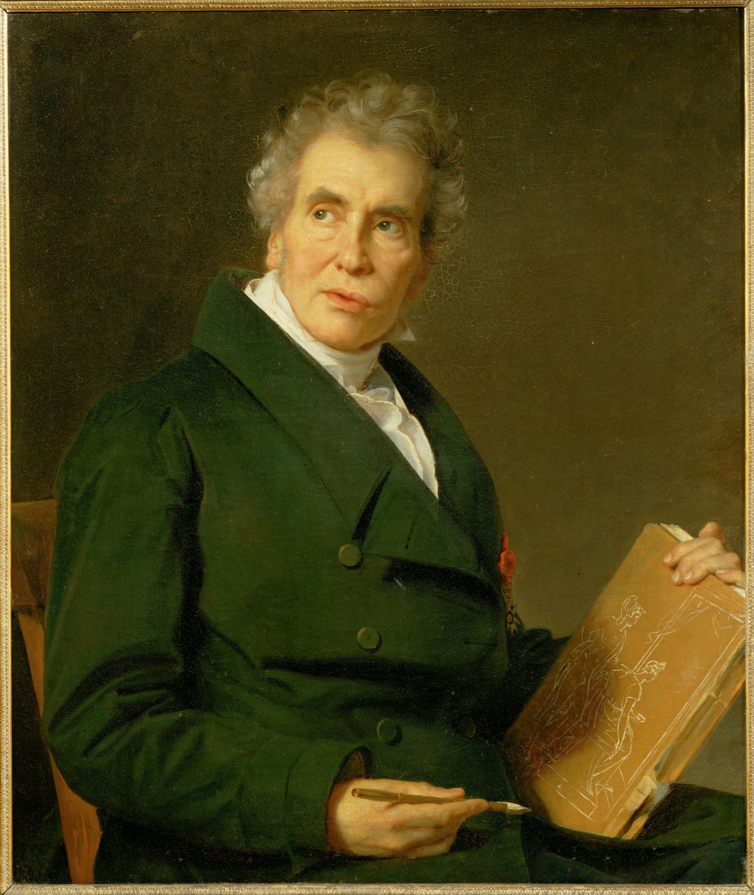  av Jérôme Martin Langlois