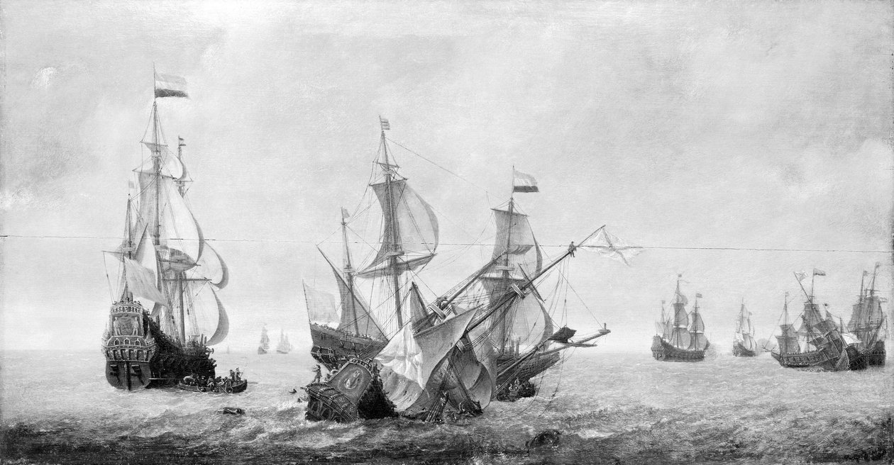  av Jeronimus van Diest