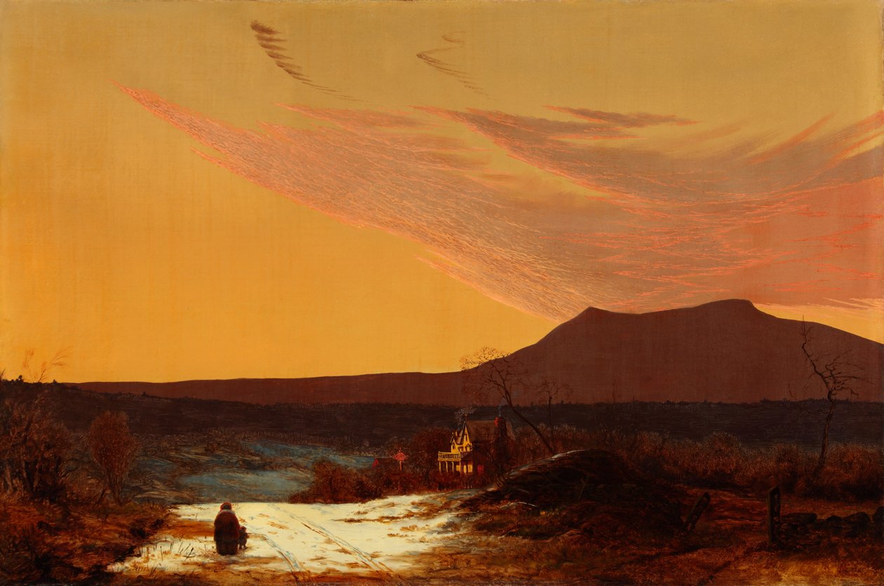  av Jervis McEntee
