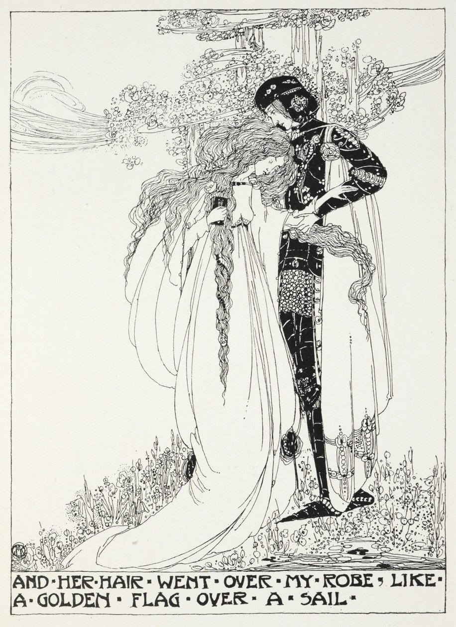  av Jessie Marion King