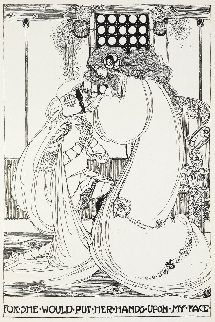  av Jessie Marion King
