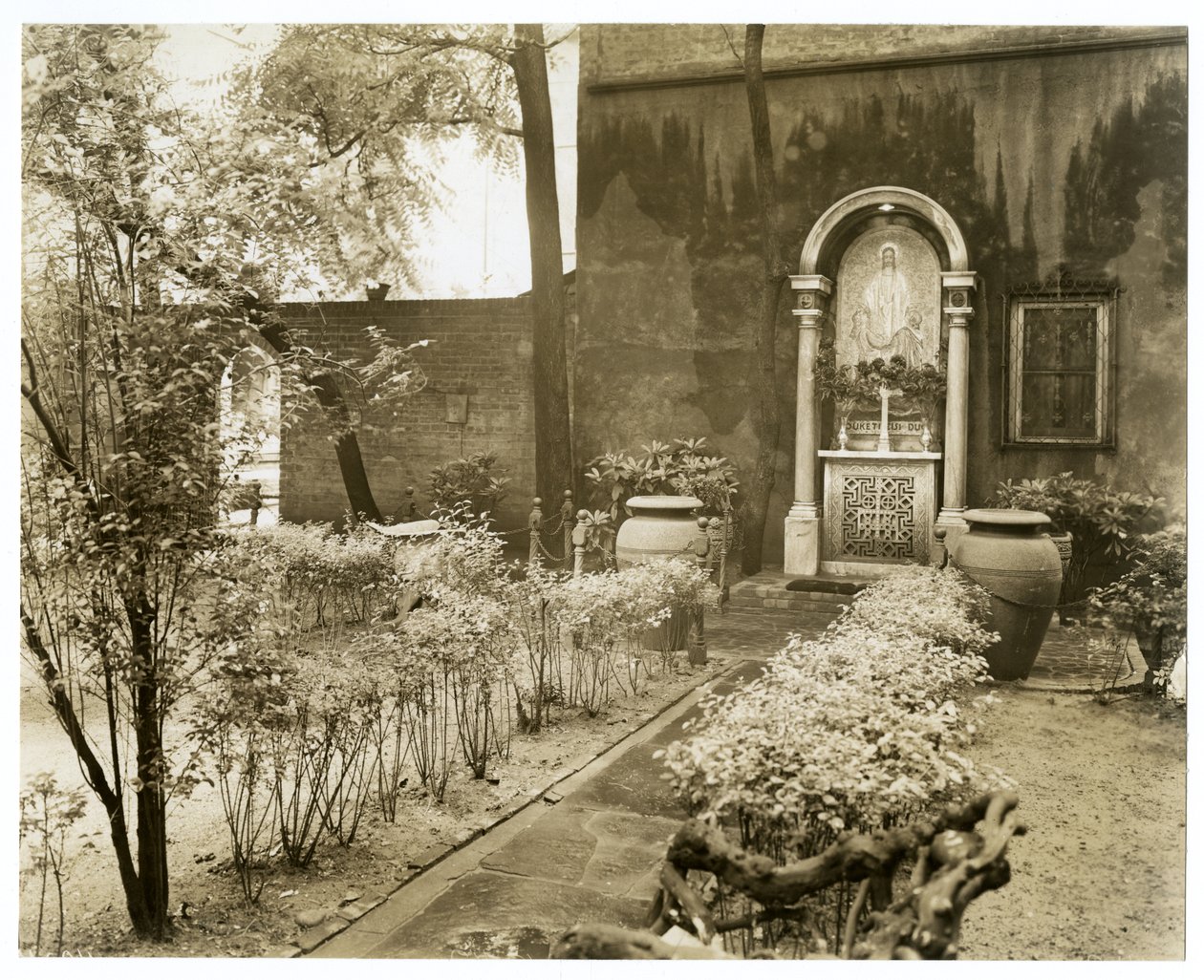 St John