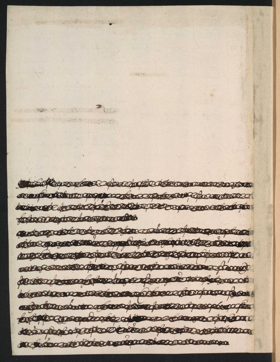 Kopi av Íslendingabók av Jón Erlendsson, lagret ved Árni Magnússon Institute (side 6/38) av Jón Erlendsson