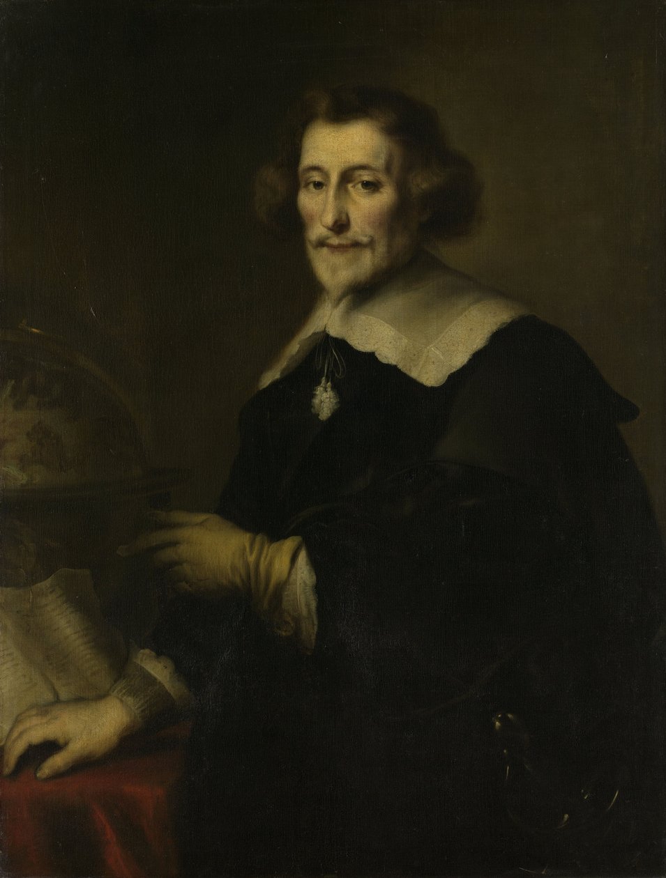 Joachim von Sandrart av Joachim von Sandrart