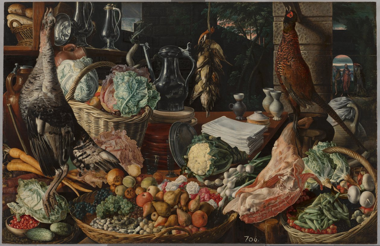  av Joachim Beuckelaer