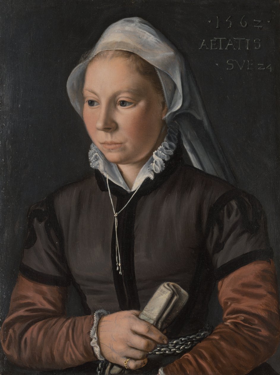  av Joachim Beuckelaer
