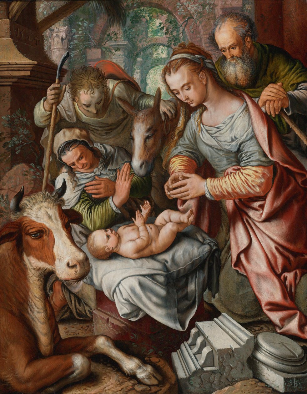  av Joachim Beuckelaer