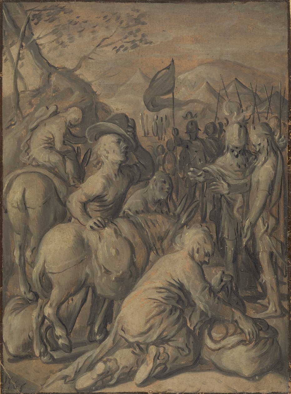  av Joachim Beuckelaer