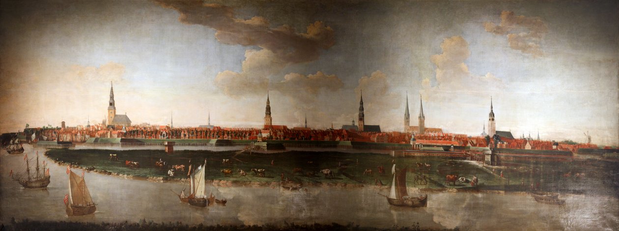  av Joachim Luhn