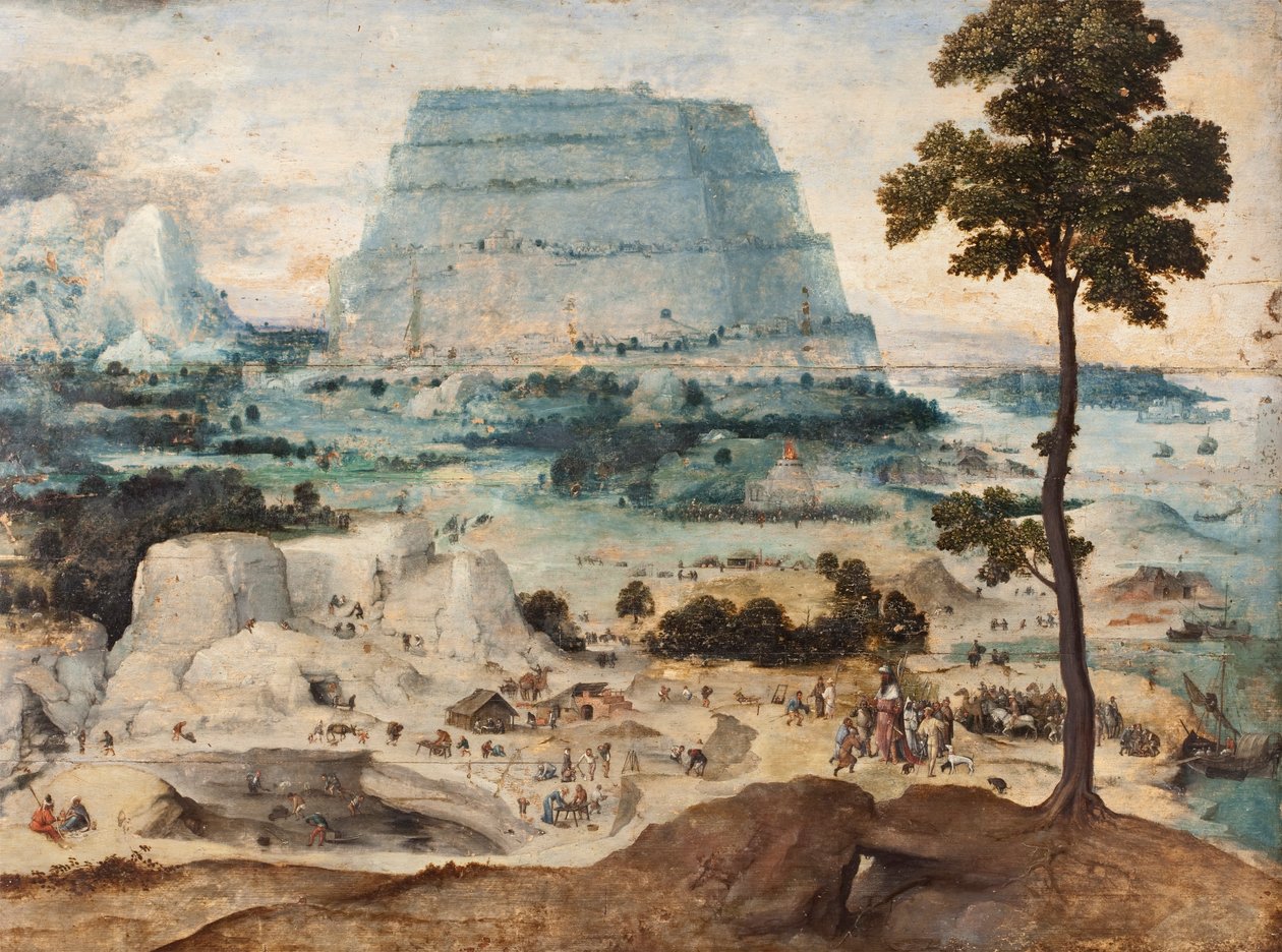  av Joachim Patinir