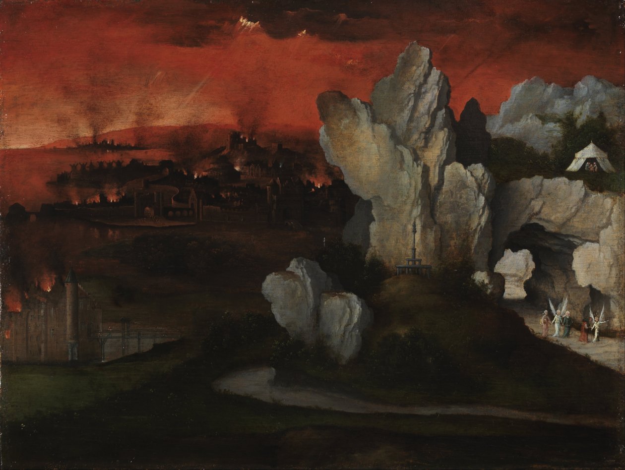 av Joachim Patinir
