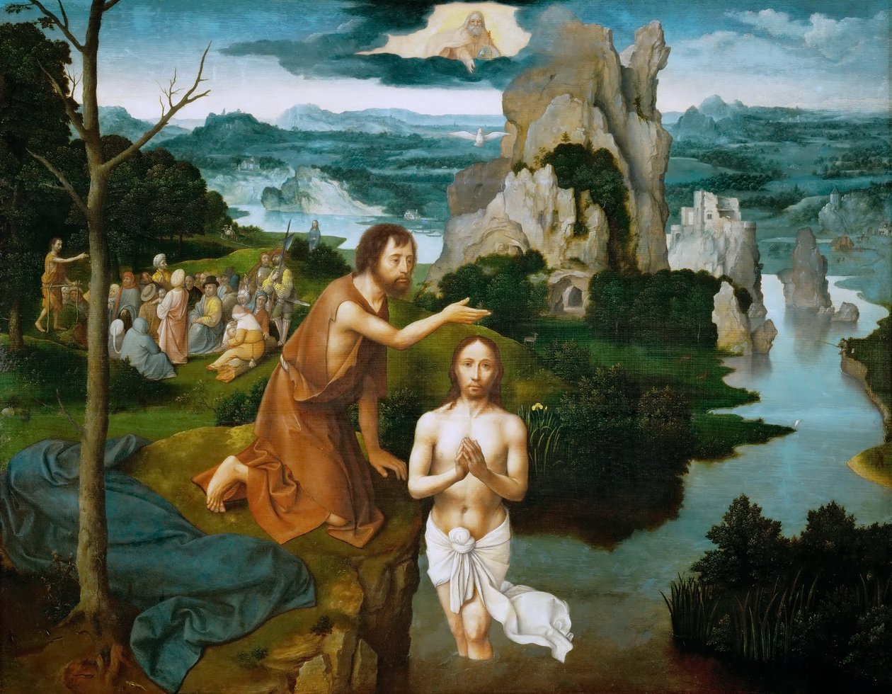  av Joachim Patinir