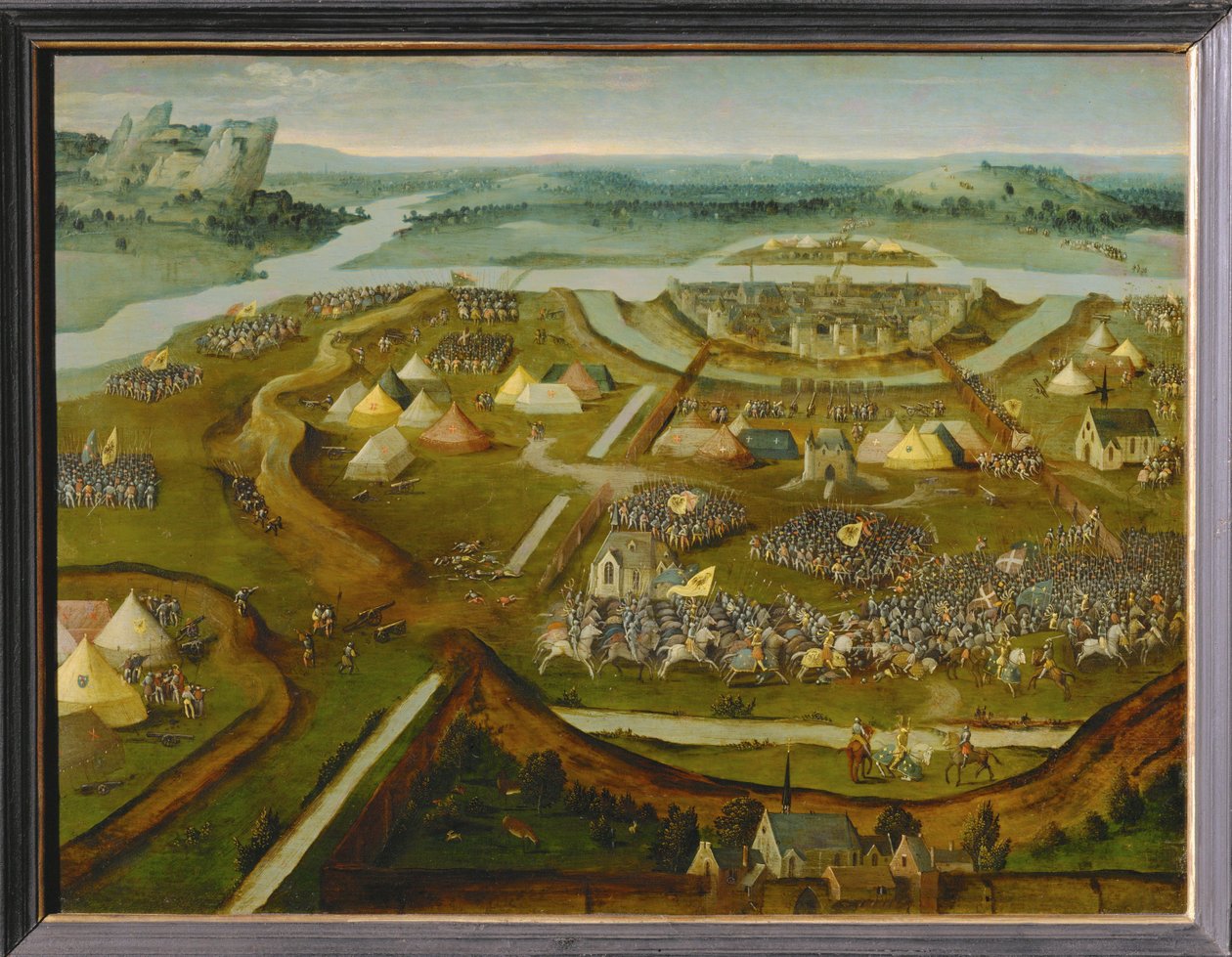  av Joachim Patinir
