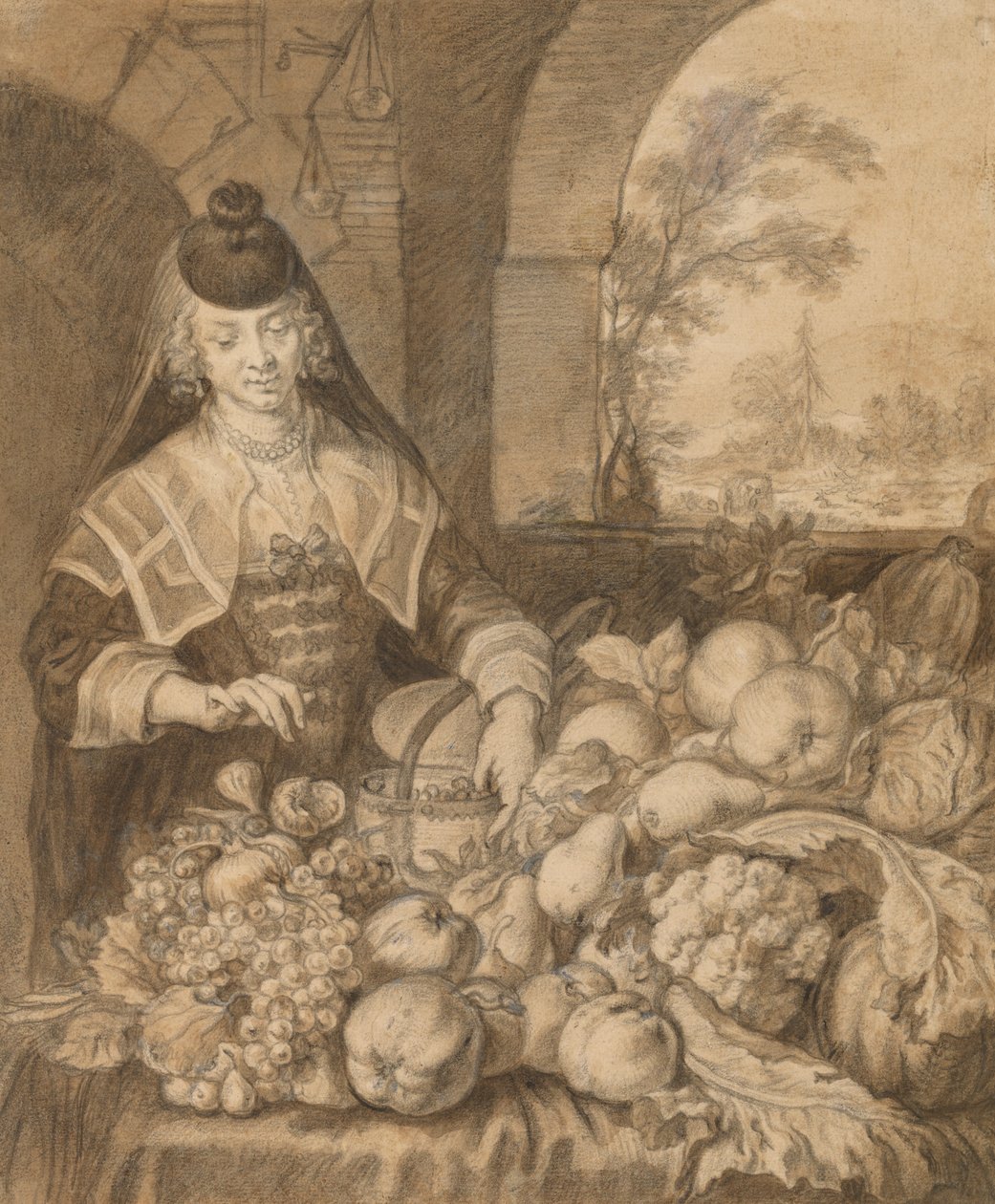  av Joachim von Sandrart